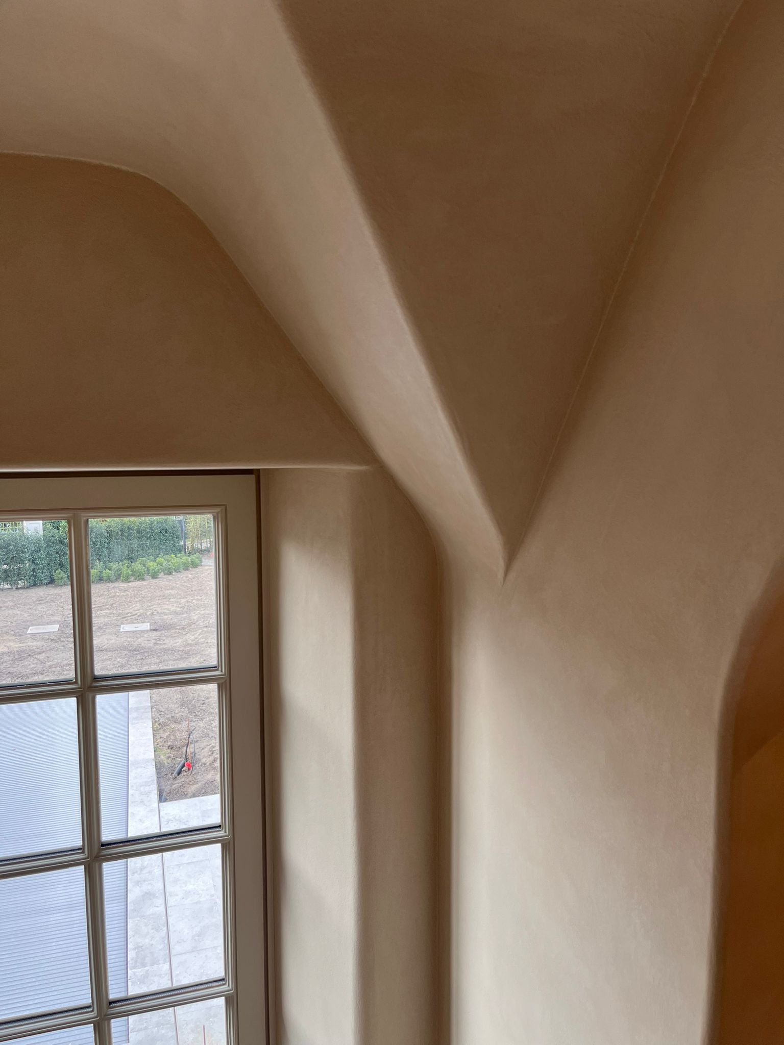 Lichtnissen en wanden op maat — beeld 3