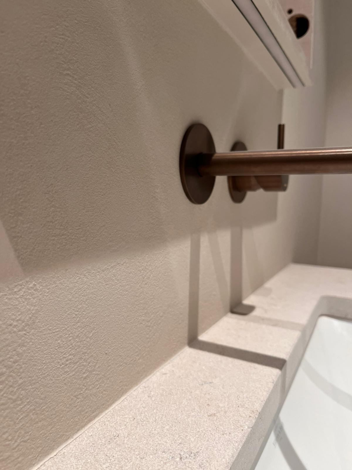 Badkamer zonder breekwerk — beeld 3
