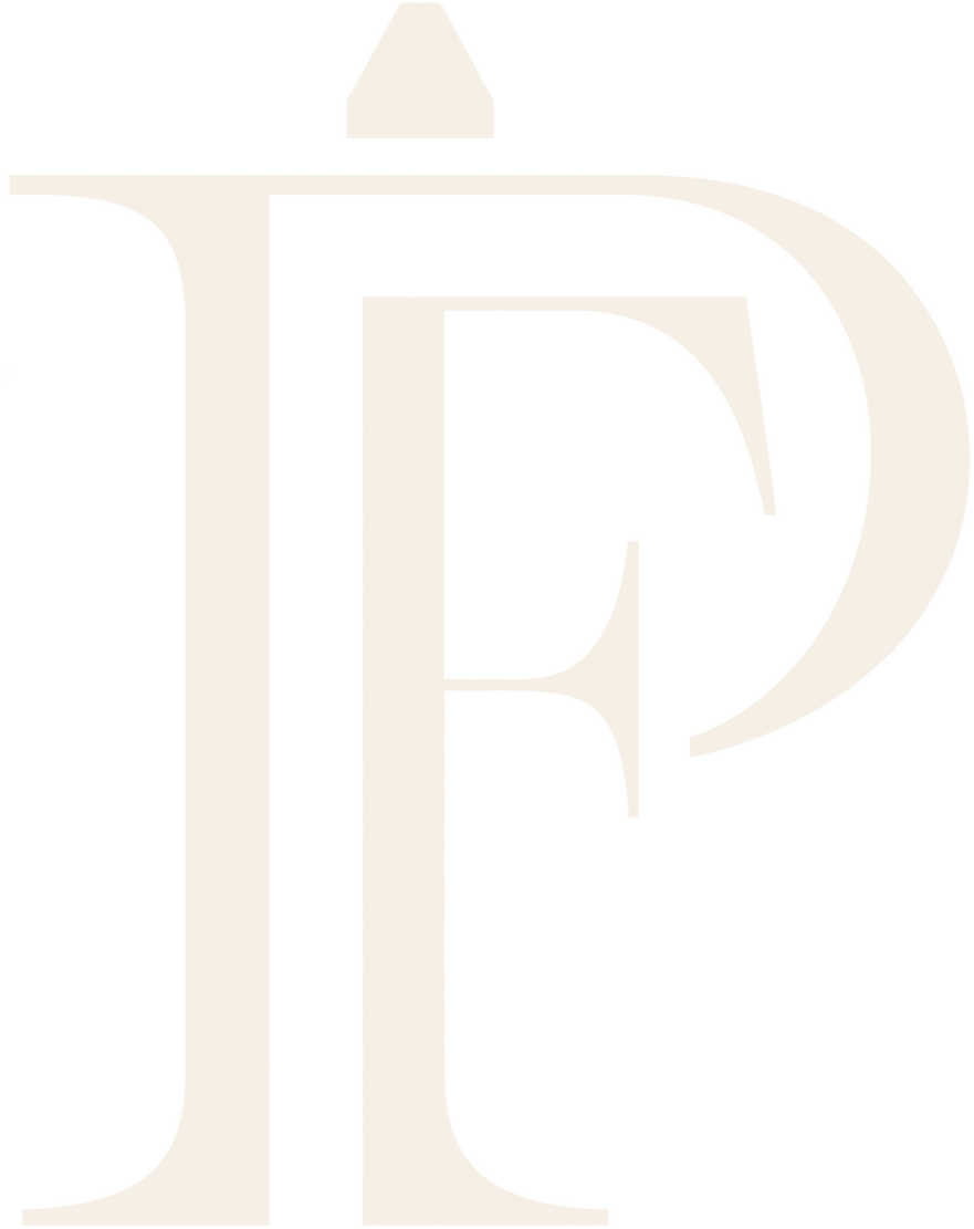 Perfect Finish Interior logo